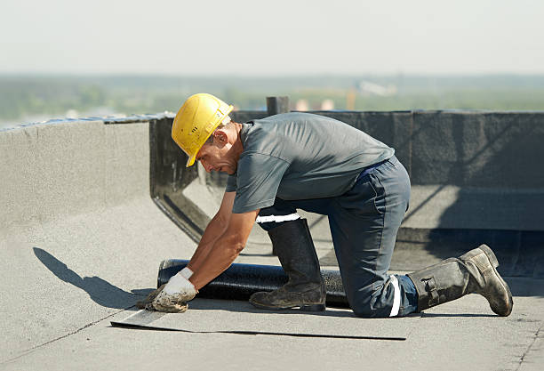 Trusted Castle Rock, WA Insulation Contractor Experts