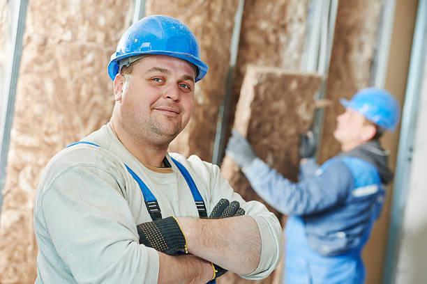 Insulation for Commercial Buildings in Castle Rock, WA